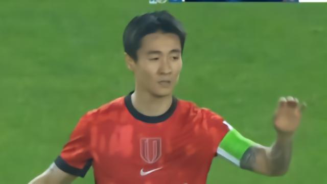 韦世豪：成都球迷改变了我，以前脾气暴躁，后来慢慢冷静下来