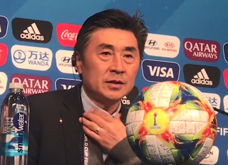 贾秀全：留洋关键点是“融入进去”，安定下来就成功了一半
