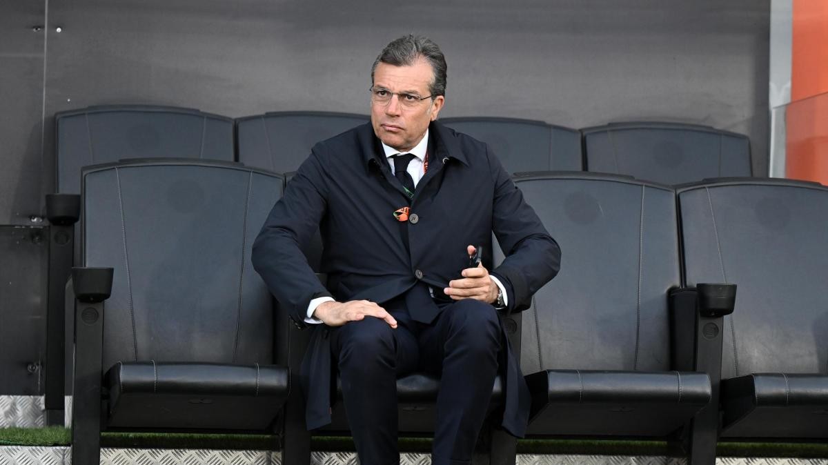 莫雷托：马赛和罗马均有意琼托利，多家英超俱乐部也在接触他