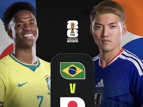 爱笑的人运气不会差？昨日FIFA比赛海报中球员微笑的一方均晋级