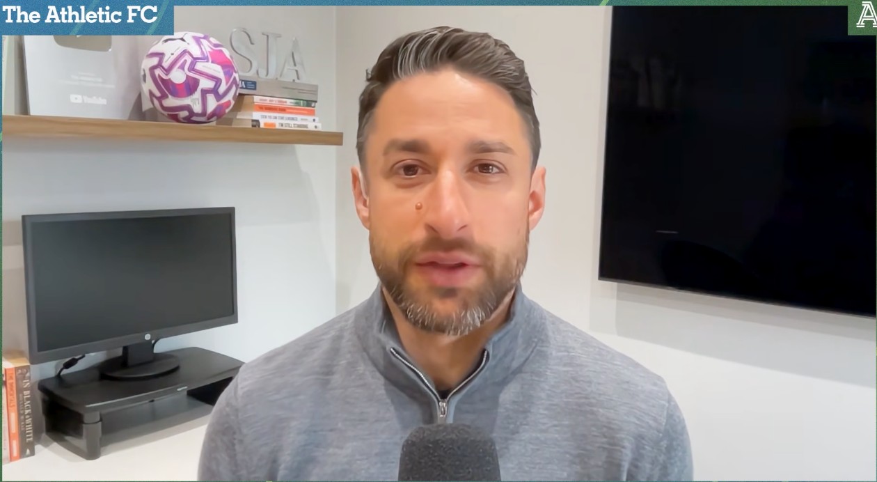 DO：卡里克前景取决于赛季收官，若有机会曼联依然会考虑名帅