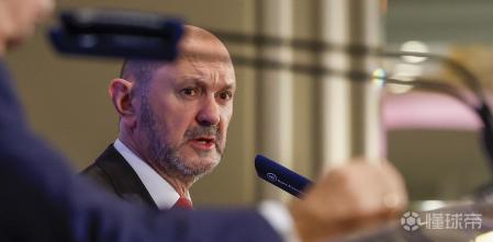 西足协主席谈2030年：我们目标是举办历史上最好的一届世界杯
