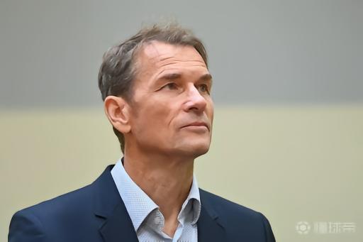 莱曼谈德国队世界杯出局：纳格尔斯曼最大问题是没踢过球