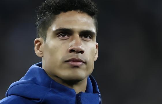 ESPN：皇马想签下瓦拉内的9岁儿子和阿什拉夫的儿子到青训营