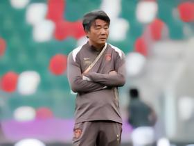 王军：我希望未来黄嘉欣能去欧洲历练，进入成年国家队