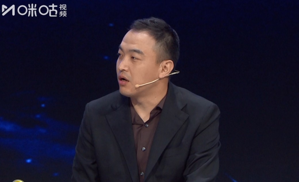 冯潇霆谈德国队出局：打法非常公式化，输球是正常的