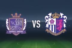 半场战报：广岛三箭3-0大阪樱花，铃木章斗梅开二度，鲇川峻破门