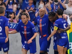 日媒：长崎2-0名古屋，终结近6轮不胜