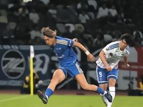 日媒：町田1-1横滨M，连续7场不败