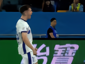 津门虎1-0力克铁人，科尔多瓦制胜球，王秋明进球被吹