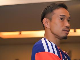 长友佑都：现在我已经没办法轻易说出“再战一届”这种话