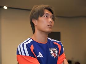 小川航基：我们在战术打法上已做到极致，现在需提升单兵能力