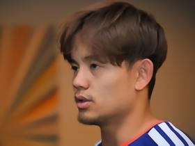 久保建英：我现阶段首要目标是全力争取四年后继续入选国家队
