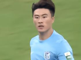 德转：原大连英博后卫崔麒自由身加盟云南玉昆