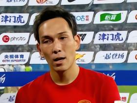 邦本宜裕：我们的对手很拼很积极；会更努力准备最后四场比赛