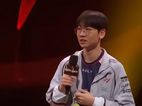 Doran：看到Bin说要教训LCK，我觉得是时候教教他规矩了
