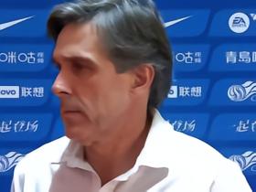 拉莫斯：我们的表现配得上平局，感谢球员和球迷