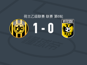 罗达JC1-0维特斯，吉列尔梅-佩肖托制胜球