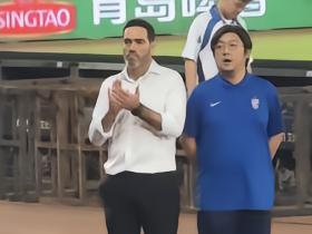 苏亚雷斯：非常理解球迷愤怒的心情，请求他们继续支持球队