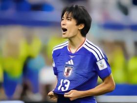 兰斯博主：曼联、国米、本菲卡关注日本国脚边锋中村敬斗