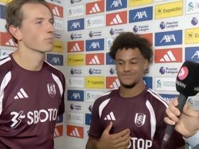 鲍勃：我们知道利物浦可能会有些疲劳，因此也看到了机会