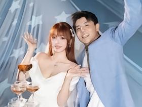 恭喜恭喜，留洋球员徐彬向女友求婚成功