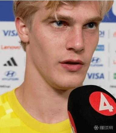 贝里瓦尔：几个月前人们甚至觉得我们进不了世界杯，这次征途已够本