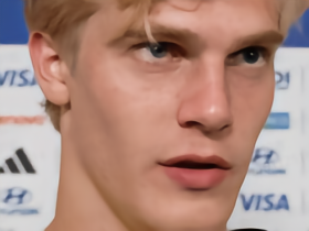 贝里瓦尔：几个月前人们甚至觉得我们进不了世界杯，这次征途已够本