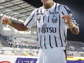 体育日本：川崎前锋19比8压制水户，长谷部称机会更多