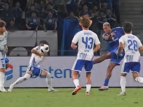 日媒：望月首球救主，町田1-1横滨M仍领跑