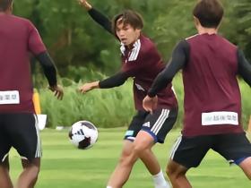 新潟后卫佐藤海宏：希望击败山形，然后代表日本U21参加亚运会