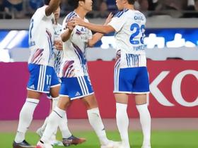 日媒：谷村7场6球暂列日籍射手榜首