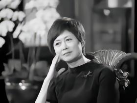 不说足球：央视知名主持人敬一丹去世，享年71岁