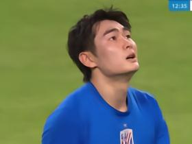 记者：陈晋一已返回申花基地，跟随康复师进行恢复训练