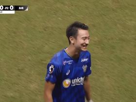 日媒：中井卓大Pipi转身引热议，今治1-0鸟栖首胜