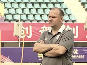 “苏超”镇江队优化教练团队，斯坦季奇出任技术总监