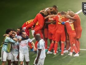 世界杯淘汰赛两球逆转一览：西德3次，本世纪仅比利时2次