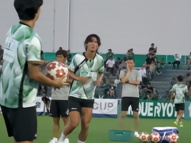 今日001GIF：东京绿茵坐拥主场优势，看好不败有望拿首胜