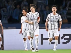 日媒：川崎1-0水户，赛季首零封，联赛首次连胜