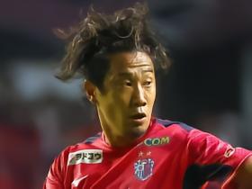 香川真司：为C大阪1-6惨败广岛道歉