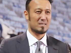 田中斗莉王：日本要想更进一步，须提升板凳深度和球员选拔标准