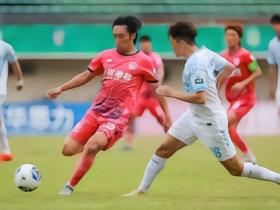 陈科睿角球破门！兰州陇原竞技2-1广州蒲公英，穆芊羽神勇