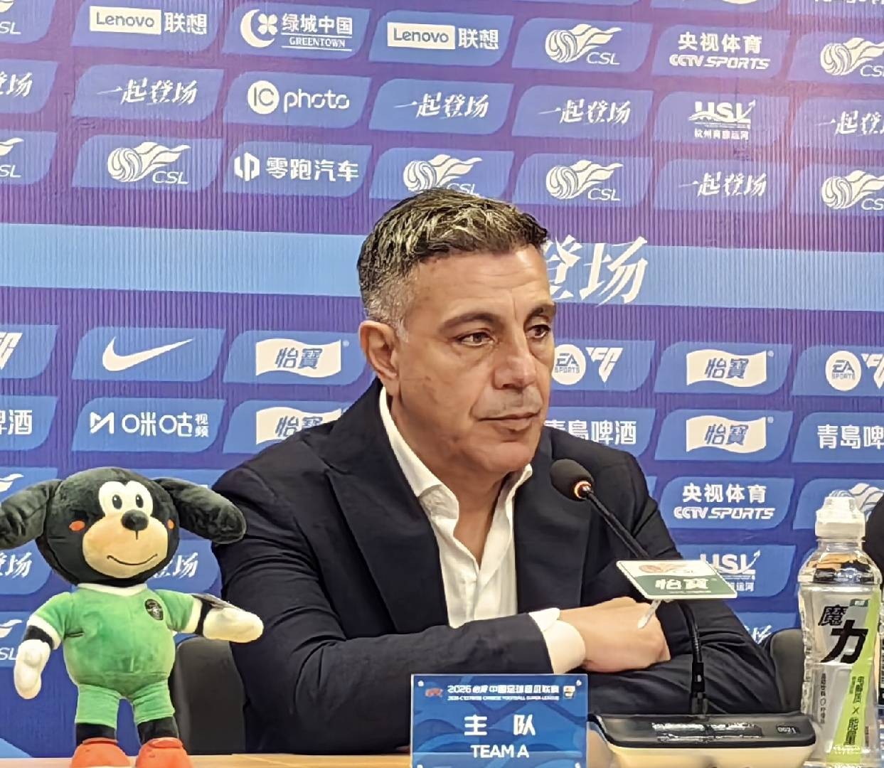 罗斯：满分10分这场打9分，我更关注比赛的内容