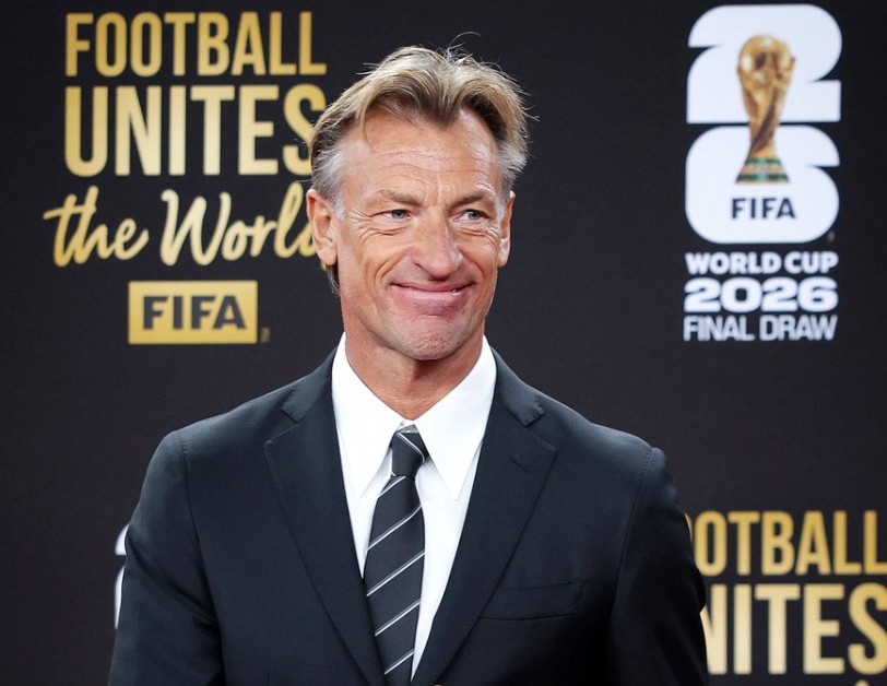 罗马诺：沙特国家队主帅勒纳尔下课，无缘带队征战世界杯