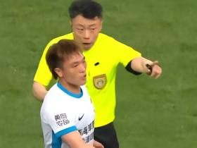德转：青岛西海岸后卫宋浩宇再度租借加盟石家庄功夫