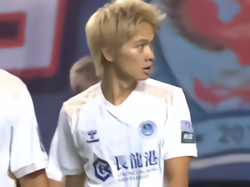 石家庄功夫0-0深圳青年人，多米尼克进球因误判被吹