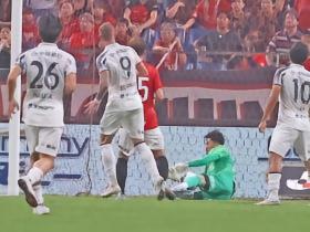 体育日本：福井首发，浦和补时1-2遭冈山绝杀