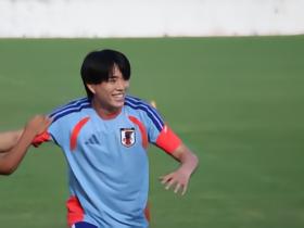 道脇丰：想摆脱点球男印象，多进球