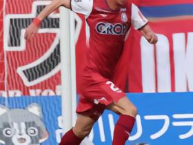 日媒：冈山2-1浦和，立田悠悟传中绝杀