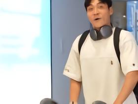 世界杯独苗归来！朴镇燮已经落地中国，与浙江队会合